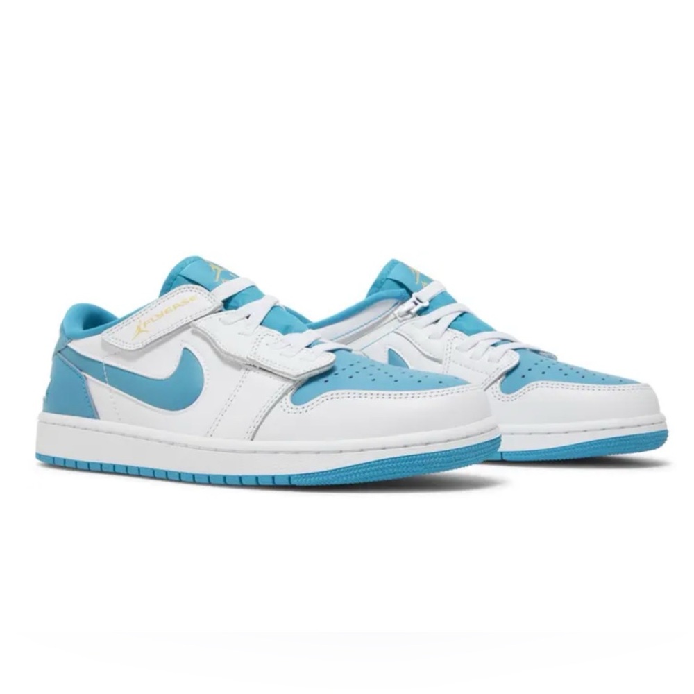 Jordan 1 Low Flyease